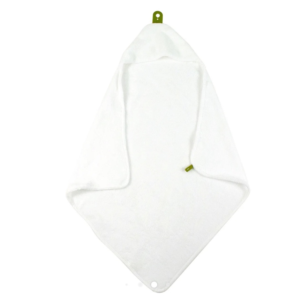 Puj Hug -Hooded Baby Towel - Picture 10 of 12